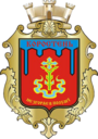 Korosteň – znak