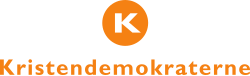 Logo der Kristendemokraterne