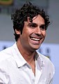 Kunal Nayyar