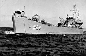 LST-529