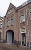 Bedrijfswoning in Amsterdamse School (invloeden) stijl