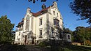 Villa Mädler in Leipzig-Leutzsch (2017)