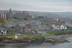 Lerwick, Scotland