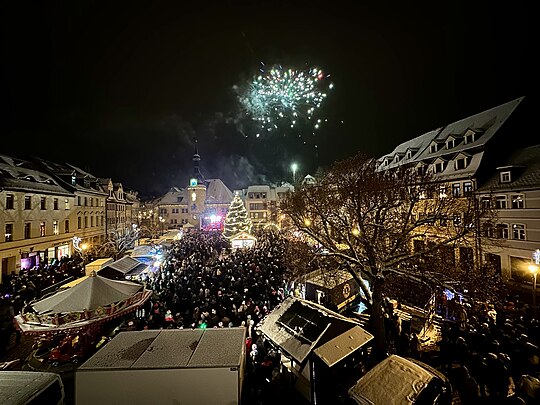 Lichterfest 2023