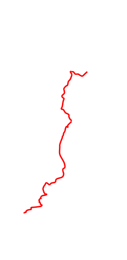 Riksväg 13 i Norge