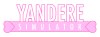 Logo Yandere Simulator