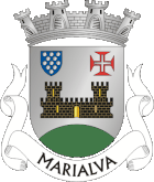 Wappen von Marialva