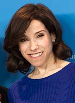 photo of Sally Hawkins