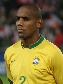 Maicon