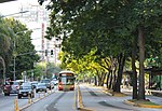 Miniatura para Avenida Maipú (Vicente López)