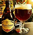 Maredsous Brune