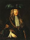 Мартин ван Мейтенс (атрибут) - Porträt Kaiser Karl VI.jpg