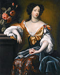 Мария Моденская (королева)