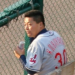 Masahide Kobayashi