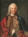 Georg Wilhelm von Massenbach