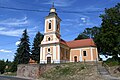 Römisch-katholische Kirche Sarlós Boldogasszony