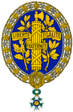 of French Republic