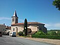 Église Saint-Pierre de Montdragon