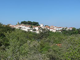 Montesquieu-des-Albères – Veduta