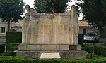 Monument aux morts