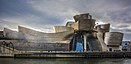 Museo Guggenheim de Bilbao