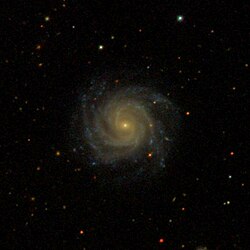 NGC 5923