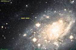 NGC 2404