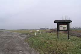 Letiště Letňany (národná prírodná pamiatka)