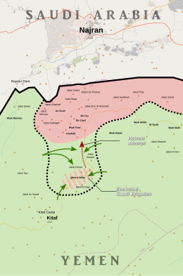 Description de l'image Najran Offensive (2019).svg.