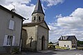 Kirche Saint-Vincent