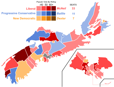 Nova Scotia Election Map 2013.svg