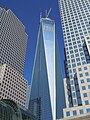 One World Trade Center