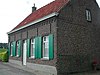 19de-eeuwse hoeve