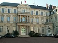 Hôtel de préfecture du Loiret