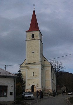 Church of Saint Spirit