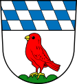 Pfeffenhausen címere