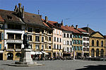 Miniatura para Yverdon-les-Bains