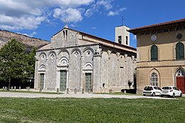 San Casciano – Veduta