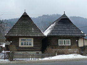 Podbiel (Slovaquie)