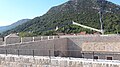 View from the Fort of Kaštio