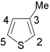 3-метилтиофен