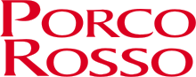 Porco Rosso Logo fr.svg