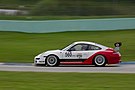 Porsche (Miami Speedway, Florida 2010)