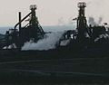 Port Talbot Steelworks