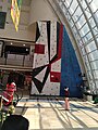 Indoor Climbing wall