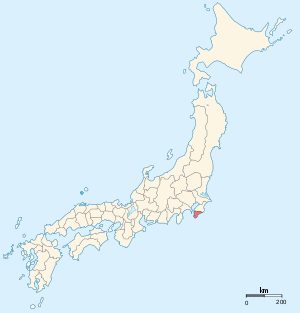 Provinces of Japan-Awa (Chiba).svg