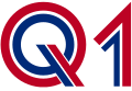 Logo des Q1 Tankstellenvertrieb