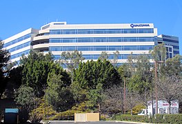 Qualcomm