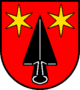 Recherswil - Stema