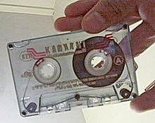 Compact cassette Recordr tape.jpg